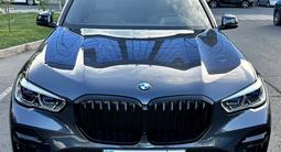 BMW X5 2021 года за 44 000 000 тг. в Алматы – фото 3