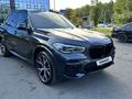 BMW X5 2021 года за 44 000 000 тг. в Алматы – фото 2