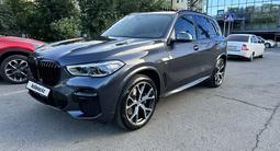 BMW X5 2021 года за 44 000 000 тг. в Алматы