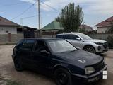 Volkswagen Golf 1993 года за 650 000 тг. в Алматы