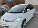 Toyota Estima 2005 года за 8 000 000 тг. в Астана – фото 2