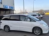 Toyota Estima 2005 года за 8 000 000 тг. в Астана – фото 4