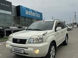 Nissan X-Trail 2006 года за 5 000 000 тг. в Шымкент – фото 3