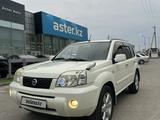 Nissan X-Trail 2006 года за 5 000 000 тг. в Шымкент – фото 2