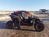 BRP  Can-Am Maverick X3 2017 года за 10 000 000 тг. в Актау – фото 2