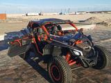 BRP  Can-Am Maverick X3 2017 года за 10 000 000 тг. в Актау