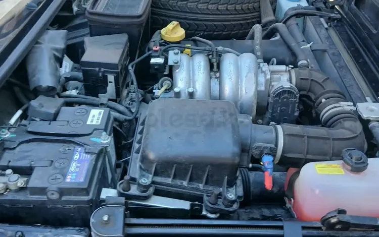 ВАЗ (Lada) Lada 2121 2020 года за 5 500 000 тг. в Семей