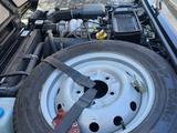 ВАЗ (Lada) Lada 2121 2020 года за 5 500 000 тг. в Семей – фото 3