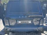 ВАЗ (Lada) Lada 2121 2020 года за 5 500 000 тг. в Семей – фото 5