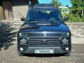 ВАЗ (Lada) Lada 2121 2020 года за 5 500 000 тг. в Семей – фото 8
