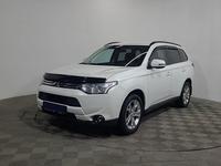 Mitsubishi Outlander 2012 года за 8 790 000 тг. в Алматы