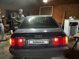 Audi 100 1992 года за 2 000 000 тг. в Алматы – фото 5