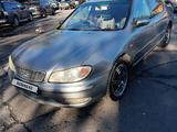 Nissan Cefiro 2000 года за 1 500 000 тг. в Петропавловск – фото 2