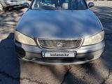Nissan Cefiro 2000 года за 1 500 000 тг. в Петропавловск – фото 3