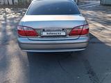 Nissan Cefiro 2000 года за 1 500 000 тг. в Петропавловск – фото 4