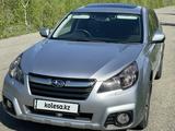 Subaru Outback 2012 годаfor8 200 000 тг. в Усть-Каменогорск