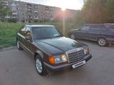 Mercedes-Benz E 220 1993 годаүшін2 500 000 тг. в Усть-Каменогорск