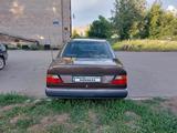 Mercedes-Benz E 220 1993 годаүшін2 500 000 тг. в Усть-Каменогорск – фото 4