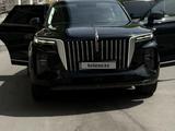 Hongqi E-HS9 2021 года за 40 000 000 тг. в Алматы – фото 2