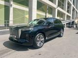 Hongqi E-HS9 2021 года за 40 000 000 тг. в Алматы – фото 4