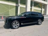 Hongqi E-HS9 2021 года за 40 000 000 тг. в Алматы – фото 5
