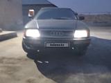 Audi 90 1989 годаүшін600 000 тг. в Актау