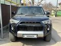 Toyota 4Runner 2021 года за 24 500 000 тг. в Алматы – фото 2