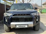 Toyota 4Runner 2021 годаүшін24 500 000 тг. в Алматы – фото 5