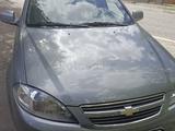 Chevrolet Lacetti 2023 года за 6 100 000 тг. в Караганда – фото 3