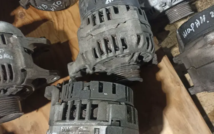 Генератор 1.8.2.0 за 15 000 тг. в Алматы