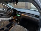 Skoda Superb 2013 годаүшін3 900 000 тг. в Астана – фото 5