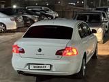 Skoda Superb 2013 годаүшін3 900 000 тг. в Астана – фото 4