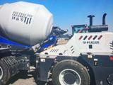 Carmix  Бетоносмесители 2026 годаүшін14 500 000 тг. в Шымкент – фото 2