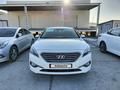 Hyundai Sonata 2015 года за 4 500 000 тг. в Темиртау – фото 4