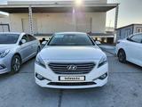 Hyundai Sonata 2015 годаfor4 500 000 тг. в Темиртау – фото 4