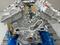 Новый двигатель 2GR-FE Toyota Alphard Avalon Camry Highlander Sienna Venza за 1 200 000 тг. в Алматы