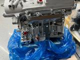 Новый двигатель 2GR-FE Toyota Alphard Avalon Camry Highlander Sienna Venzafor1 500 000 тг. в Алматы – фото 2