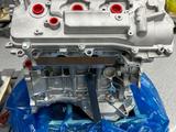 Новый двигатель 2GR-FE Toyota Alphard Avalon Camry Highlander Sienna Venzafor1 500 000 тг. в Алматы – фото 4