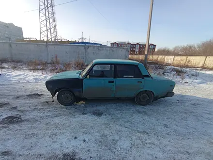 ВАЗ (Lada) 2107 2000 года за 250 000 тг. в Павлодар – фото 4