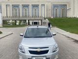 Chevrolet Cobalt 2022 года за 5 890 000 тг. в Астана