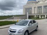 Chevrolet Cobalt 2022 года за 5 890 000 тг. в Астана – фото 2