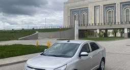 Chevrolet Cobalt 2022 года за 5 980 000 тг. в Астана – фото 2