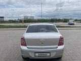Chevrolet Cobalt 2022 годаүшін5 980 000 тг. в Астана – фото 5