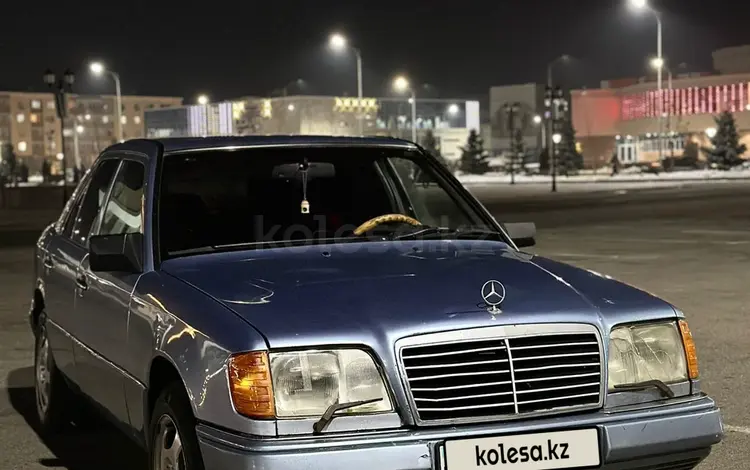 Mercedes-Benz E 280 1993 годаfor1 950 000 тг. в Алматы