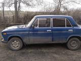 ВАЗ (Lada) 2106 2004 года за 580 000 тг. в Аксу – фото 3