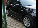 Land Rover Discovery Sport 2015 года за 11 700 000 тг. в Алматы – фото 2