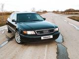 Audi A8 1997 годаүшін2 500 000 тг. в Осакаровка – фото 2