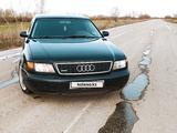 Audi A8 1997 года за 2 500 000 тг. в Осакаровка – фото 3