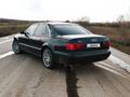 Audi A8 1997 годаүшін2 500 000 тг. в Осакаровка – фото 6