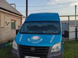 ГАЗ ГАЗель NEXT 2018 года за 8 000 000 тг. в Костанай